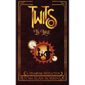 Twits in Love: A Steampunk Distraction