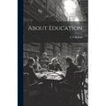 About Education