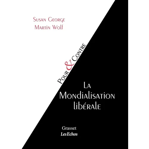 La mondialisation libérale