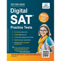 Digital SAT Practice Tests: 900+ SAT Practice Questions