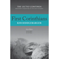 First Corinthians, 2nd Ed.