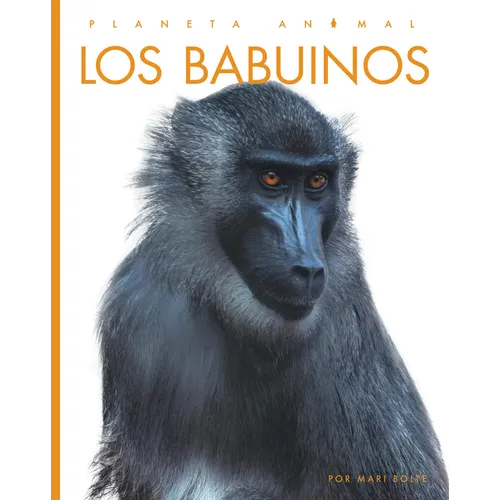 Los Babuinos