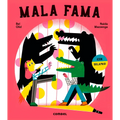 Mala Fama / Bad Reputation