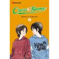 Cross Game, Vol. 3