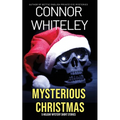 Mysterious Christmas: 5 Holiday Mystery Short Stories
