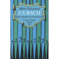 J. S. Bach, Volume Two: Volume 2