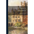 Le Strange Records