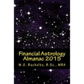 Financial Astrology Almanac 2015