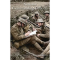 Notes for Commanding Officers: Issued to Students at the Senior Officers School Aldershot 1918