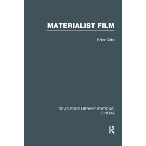 Materialist Film