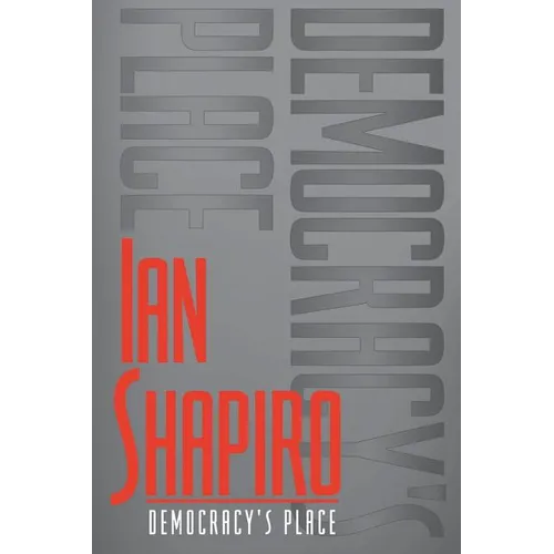 Democracy's Place: Air Power and Coercion in War