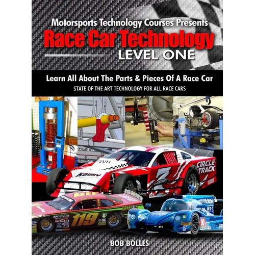 Race Car Technology - Level One
