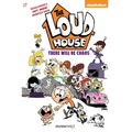 The Loud House Vol. 1: There Will Be Chaos