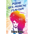 Poems Of A Musical Flavour: Volume 1