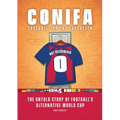 Conifa: Football for the Forgotten