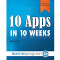 10 Apps in 10 Weeks