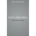 Red Unicorn: A Supernatural Thriller