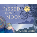 Kissed by the Moon