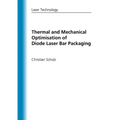 Thermal and Mechanical Optimisation of Diode Laser Bar Packaging