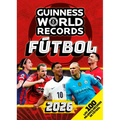 Guinness World Records 2026 Fútbol: Los 100 Mejores Récords de Fútbol / Gwr 2026: The 100 Best Soccer Records
