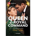Queen by Royal Command