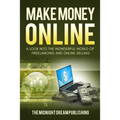 Make Money Online: A Look into the Wonderful World of Freelancing and Online Selling