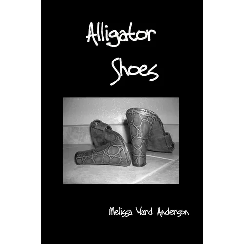 Alligator Shoes