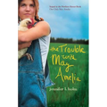 The Trouble with May Amelia