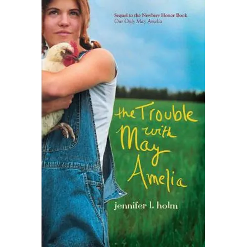 The Trouble with May Amelia