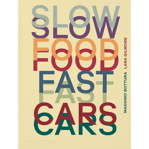 Slow Food, Fast Cars: Casa Maria Luigia - Stories and Recipes