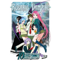 Rosario+vampire, Vol. 10