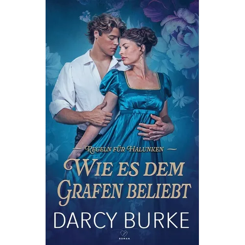 Wie es dem Grafen beliebt - Paperback
