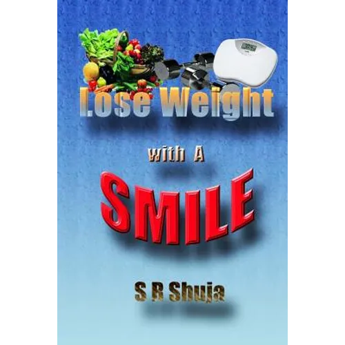 Lose weight with a smile