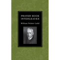 Prayer Book Interleaves