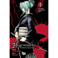 Higurashi When They Cry: Beyond Midnight Arc, Vol. 1: Volume 9