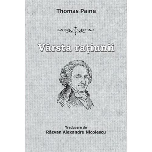 Varsta Ratiunii
