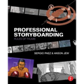 Professional Storyboarding: Rules of Thumb