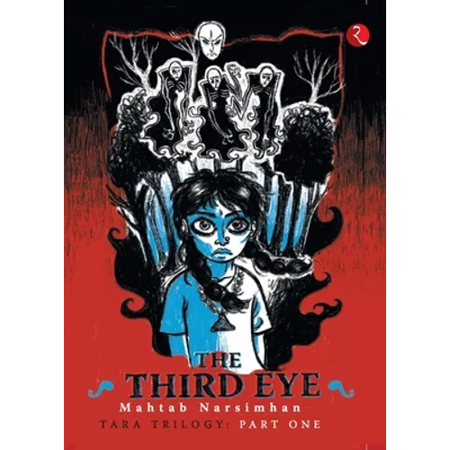 The Third Eye (Tara Trilogy Part 1)