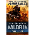 Sons of Valor IV: False Flag