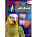 Jake's Parrot