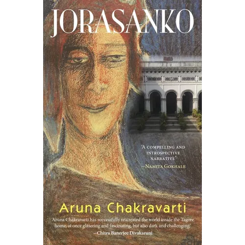 Jorasanko