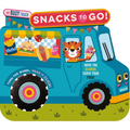 My Busy Truck Snacks to Go!