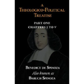 A Theologico-Political Treatise Part I (Chapters I to V)