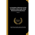 A Complete Collection of the Protests of the Lords, With Historical Introductions; Volume 2