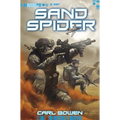 Sand Spider