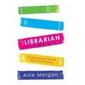 The Librarian: The Library Saved Her. Now She Wants to Save the Library