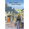 Miss Lister's Guest House: A lesbian romance