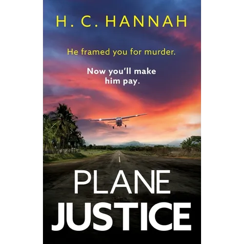 Plane Justice