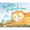 Stretchy McHandsome