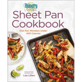 Hungry Girl Sheet Pan Cookbook: One-Pan Wonders Under 400 Calories